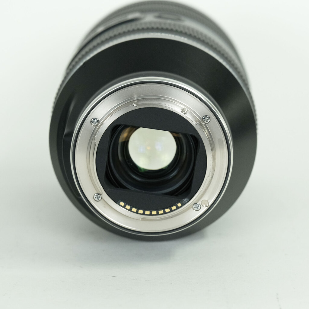 TAMRON 35-150mm F/2-2.8 Di III VXD（Model A058）[ソニーE用]