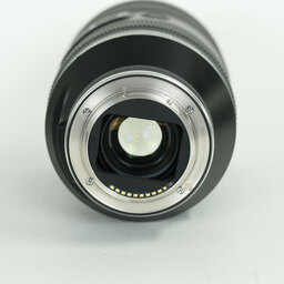 TAMRON 35-150mm F/2-2.8 Di III VXD（Model A058）[ソニーE用]