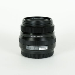 FUJIFILM XF35mmF2 R WR FUJIFILM XF35mmF2 R WR