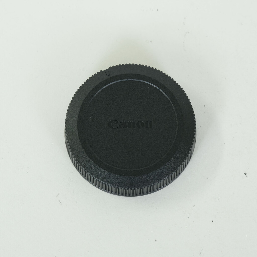 Canon RF45mm F1.2 STM