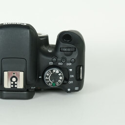 Canon EOS Kiss X8i