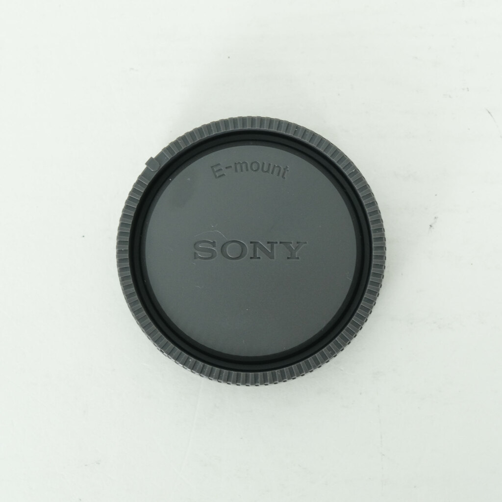 SONY E 55-210mm F4.5-6.3 OSS SEL55210 SONY E 55-210mm F4.5-6.3 OSS SEL55210