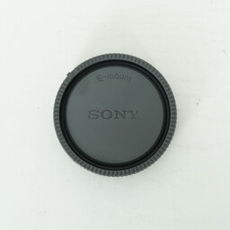 SONY E 55-210mm F4.5-6.3 OSS SEL55210 SONY E 55-210mm F4.5-6.3 OSS SEL55210
