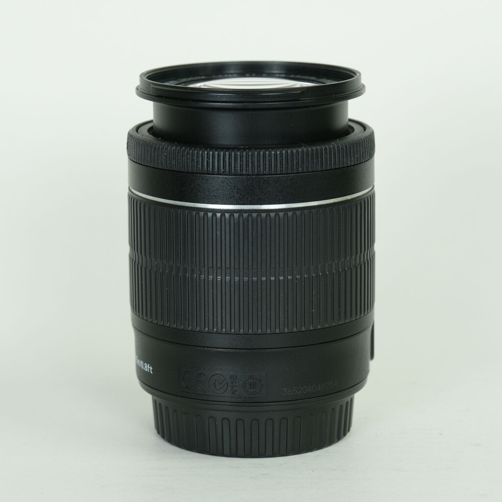 Canon EF-S18-55mm F3.5-5.6 IS STM Canon EF-S18-55mm F3.5-5.6 IS STM