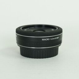Canon EF40mm F2.8 STM