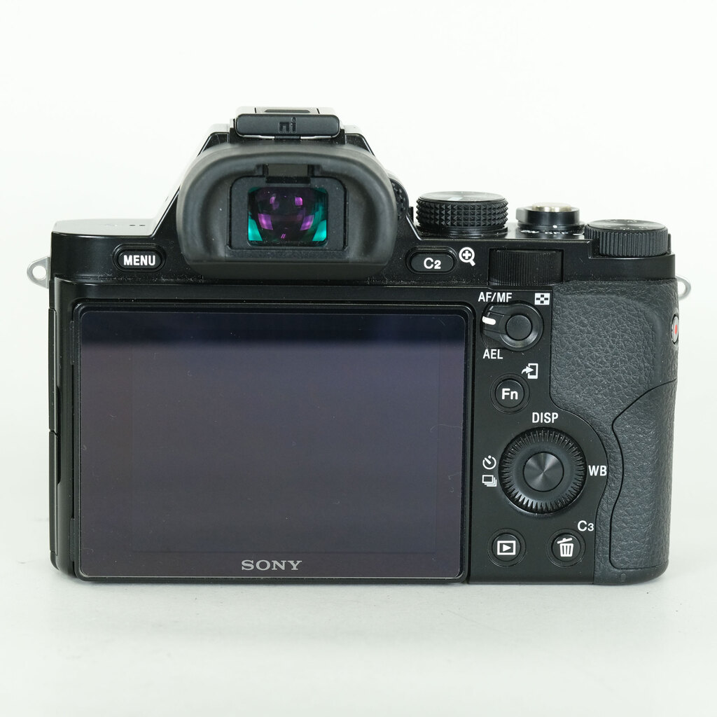 SONY α7（ILCE-7）