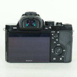 SONY α7（ILCE-7）