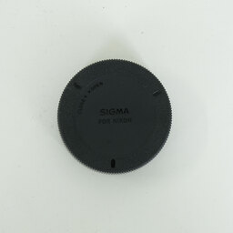 SIGMA MACRO 105mm F2.8 EX DG OS HSM [ニコンF用]