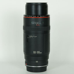 Canon EF100-300mm F5.6L