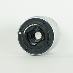 FUJIFILM フジノン XC16-50mm F3.5-5.6 OIS シルバー