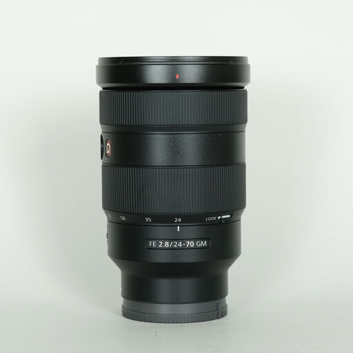 SONY FE 24-70mm F2.8 GM SEL2470GM