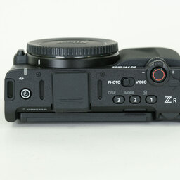 Nikon ZR Nikon ZR