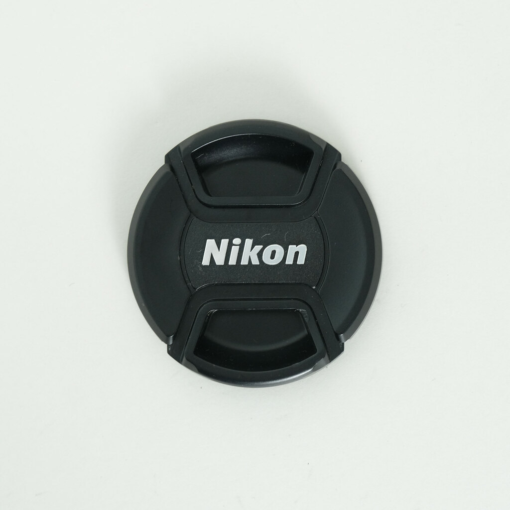 Nikon AF-S DX NIKKOR 55-300mm F4.5-5.6G ED VR