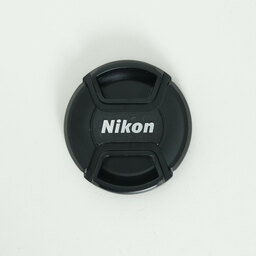 Nikon AF-S DX NIKKOR 55-300mm F4.5-5.6G ED VR