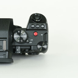 Panasonic LUMIX S5II DC-S5M2 Panasonic LUMIX S5II DC-S5M2