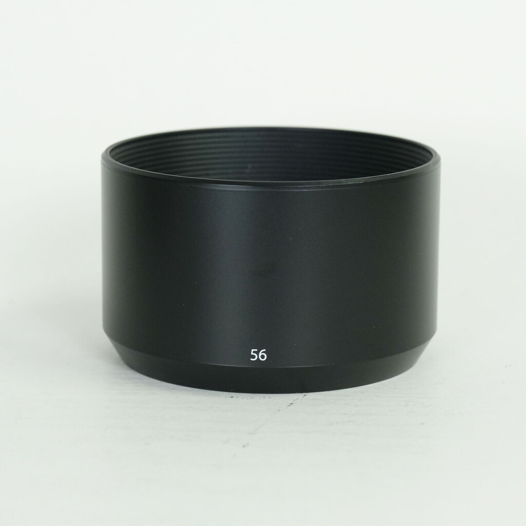 FUJIFILM XF56mmF1.2 R WR