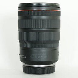 Canon RF24-70mm F2.8 L IS USM