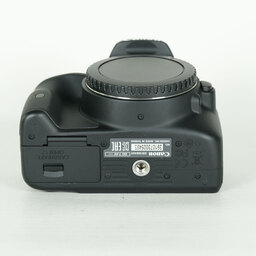 Canon EOS Kiss X7