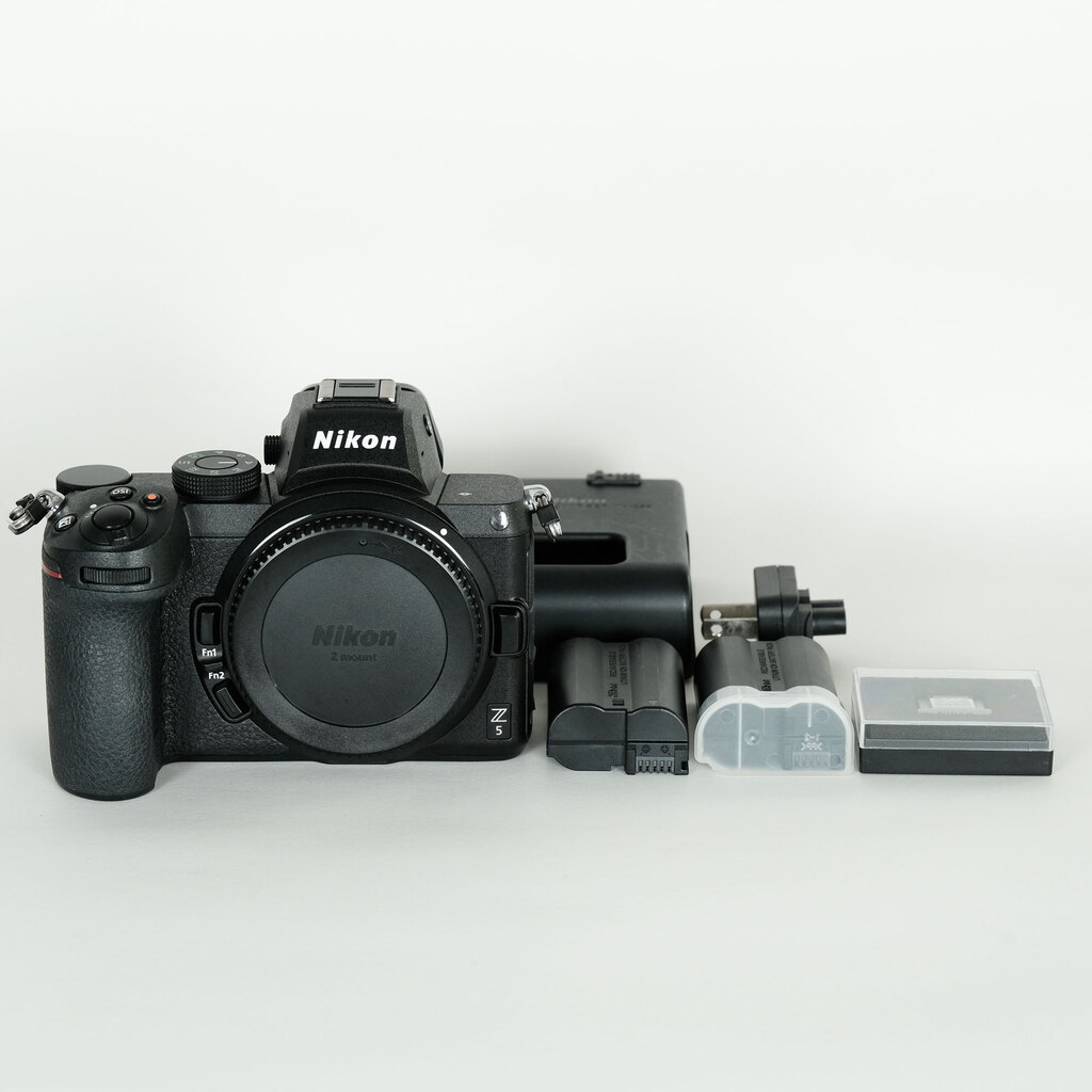 Nikon Z5