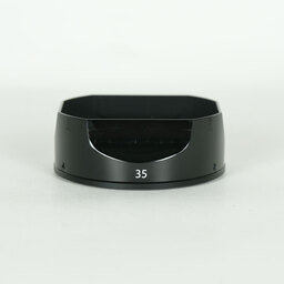 FUJIFILM XF35mmF1.4 R