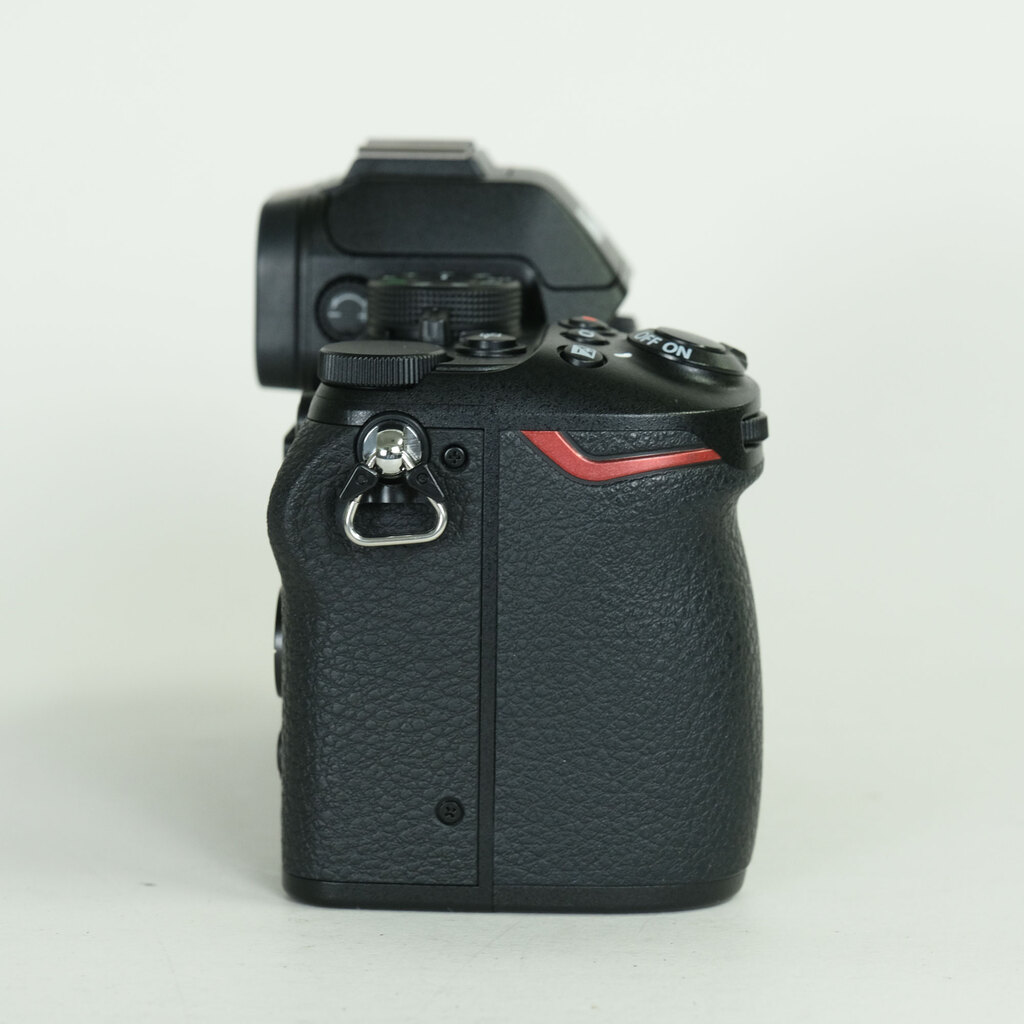Nikon Z50II