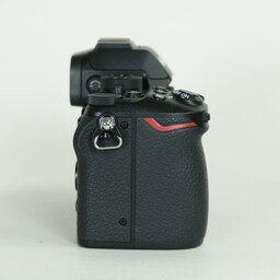 Nikon Z50II
