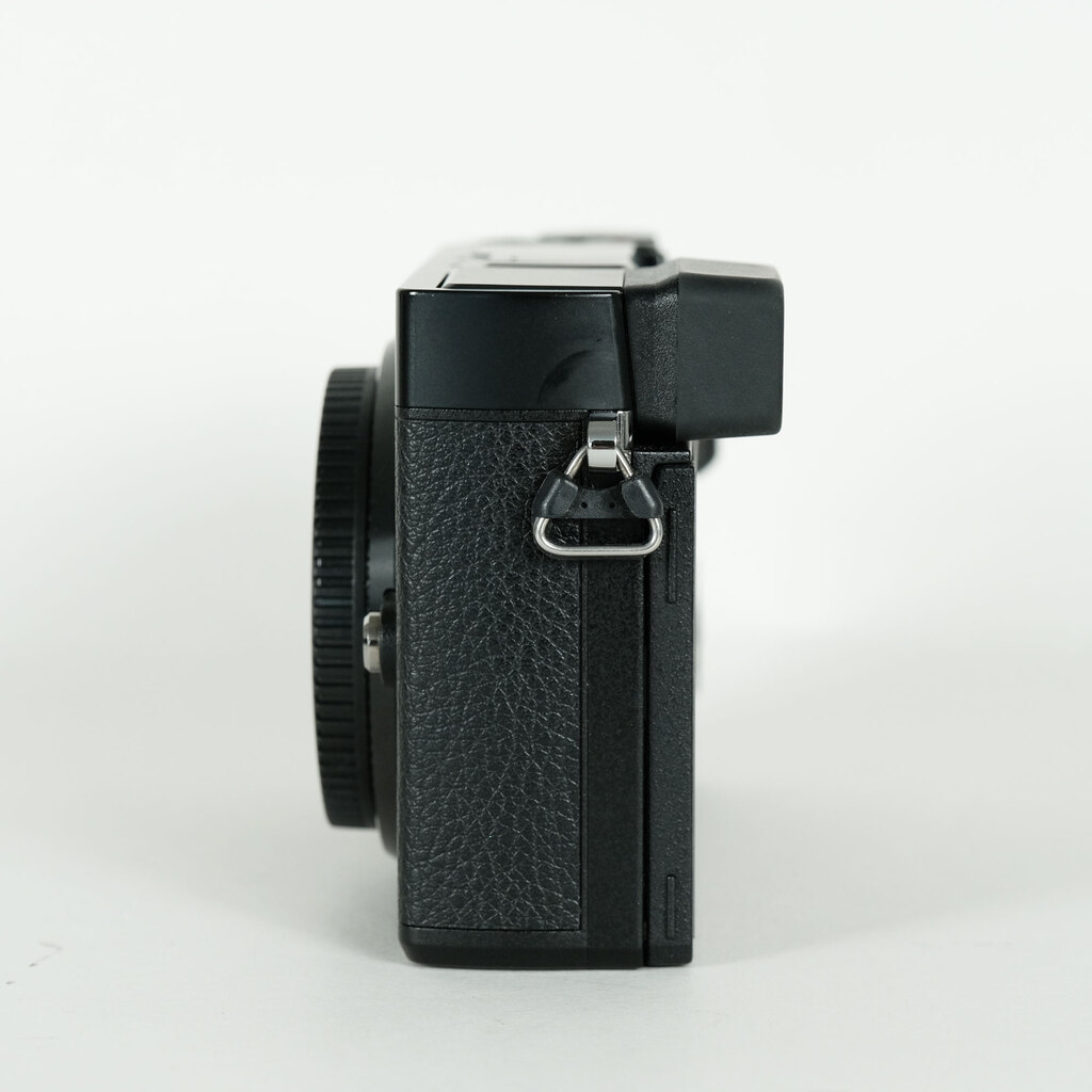 Panasonic LUMIX DC-GX7MK3 ブラック