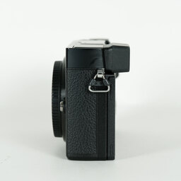 Panasonic LUMIX DC-GX7MK3 ブラック