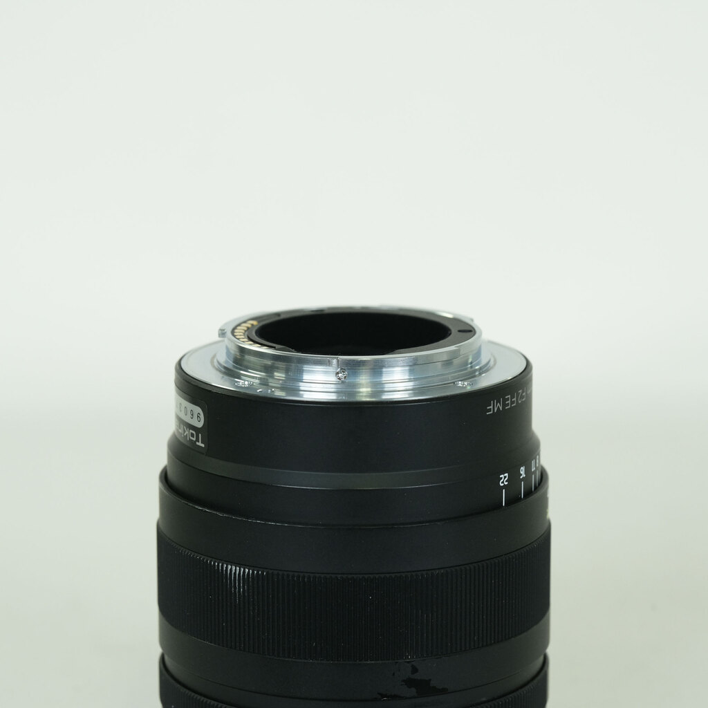 TOKINA FiRIN 20mm F2.0 FE MF (ソニーE用)