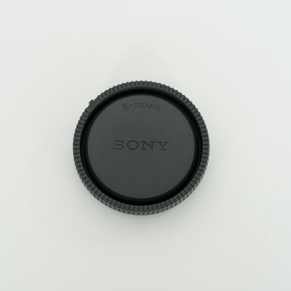 SONY FE PZ 16-35mm F4 G SELP1635G