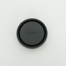 SONY FE PZ 16-35mm F4 G SELP1635G