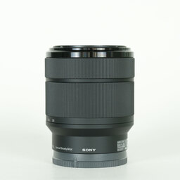 SONY FE 28-70mm F3.5-5.6 OSS II SEL28702 SONY FE 28-70mm F3.5-5.6 OSS II SEL28702