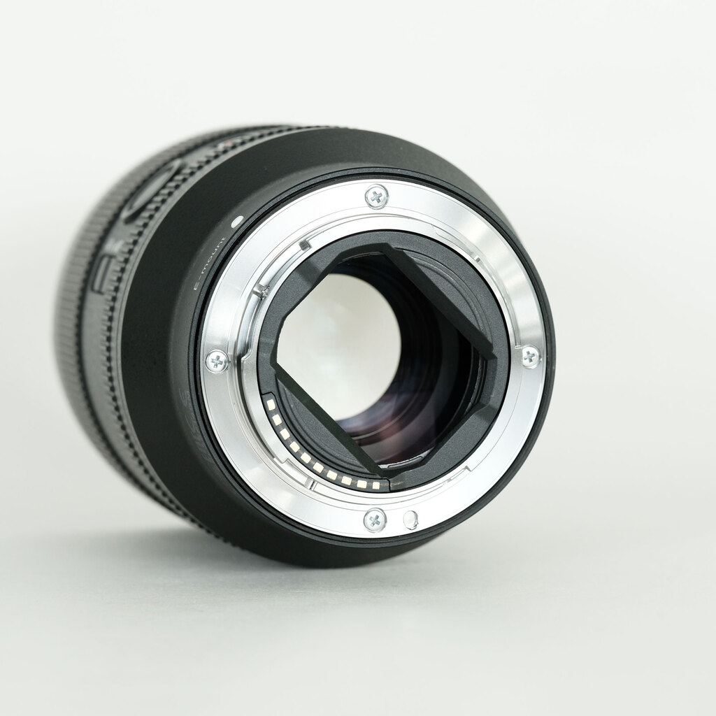 SONY FE 35mm F1.4 GM SEL35F14GM