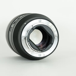 SONY FE 35mm F1.4 GM SEL35F14GM