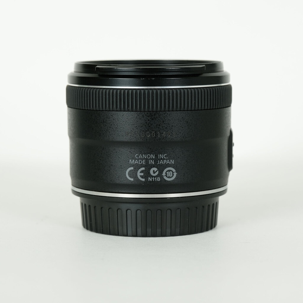Canon EF28mm F2.8 IS USM