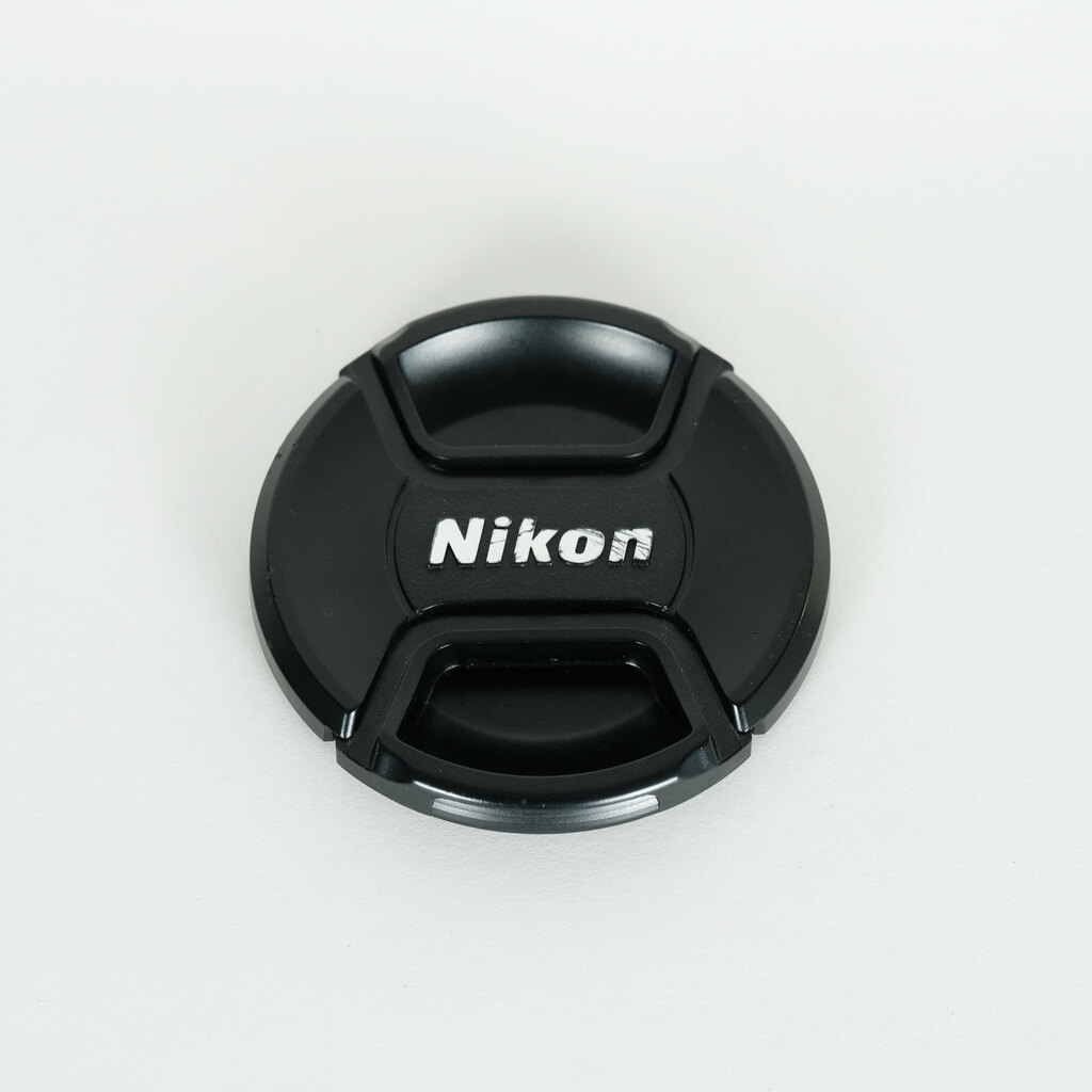Nikon AF-S NIKKOR 58mm f/1.4G