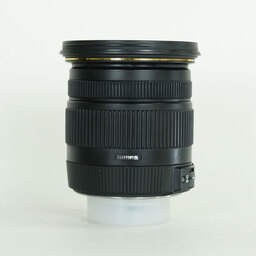 SIGMA 17-50mm F2.8 EX DC OS HSM (ニコンF用)