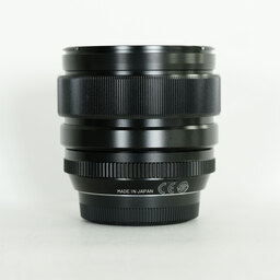 FUJIFILM XF23mmF1.4 R