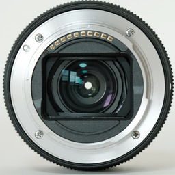 SONY α7C（ILCE-7C）