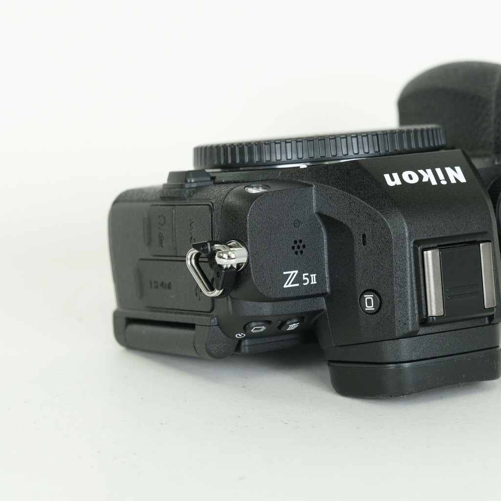 Nikon Z5II