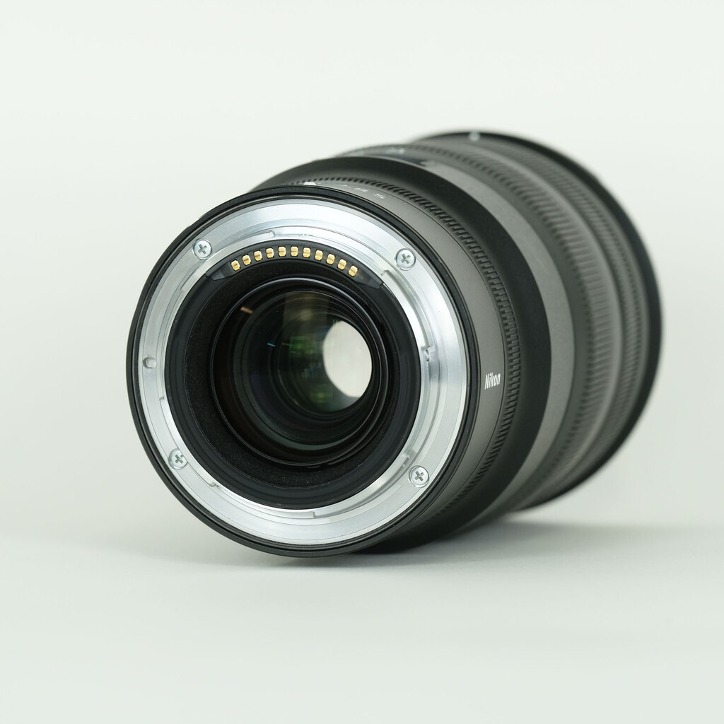 Nikon NIKKOR Z 24-70mm f/2.8 S