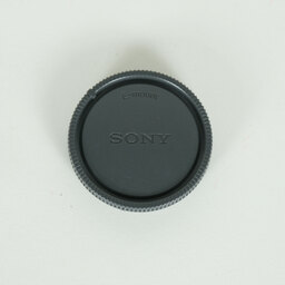 SONY Sonnar T* FE 55mm F1.8 ZA SEL55F18Z