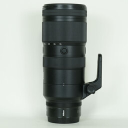 Nikon NIKKOR Z 70-200mm f/2.8 VR S Nikon NIKKOR Z 70-200mm f/2.8 VR S