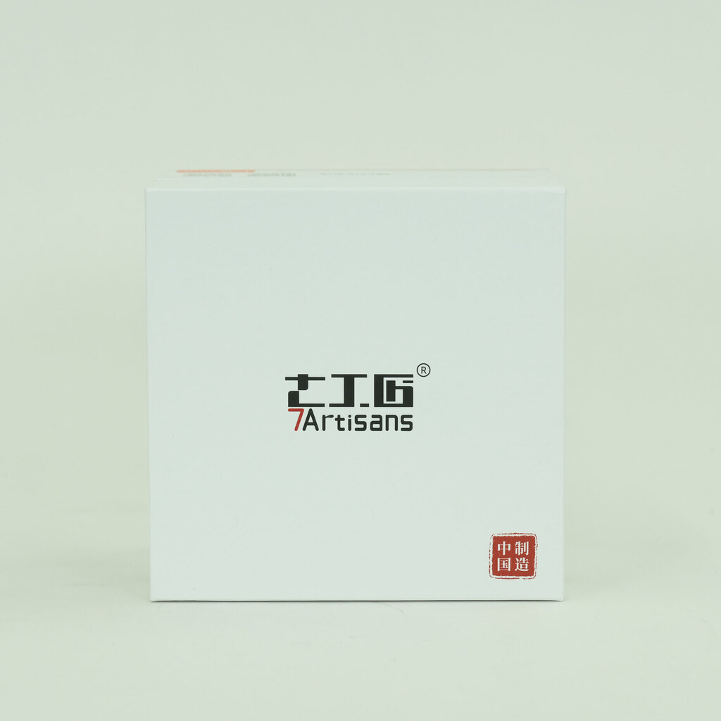 七工匠 7Artisans 35mm F5.6 (ライカSL/TL用) ブラック 七工匠 7Artisans 35mm F5.6 (ライカSL/TL用) ブラック