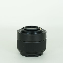 FUJIFILM XC35mmF2