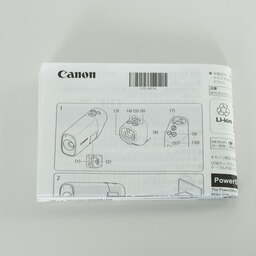 Canon PowerShot ZOOM