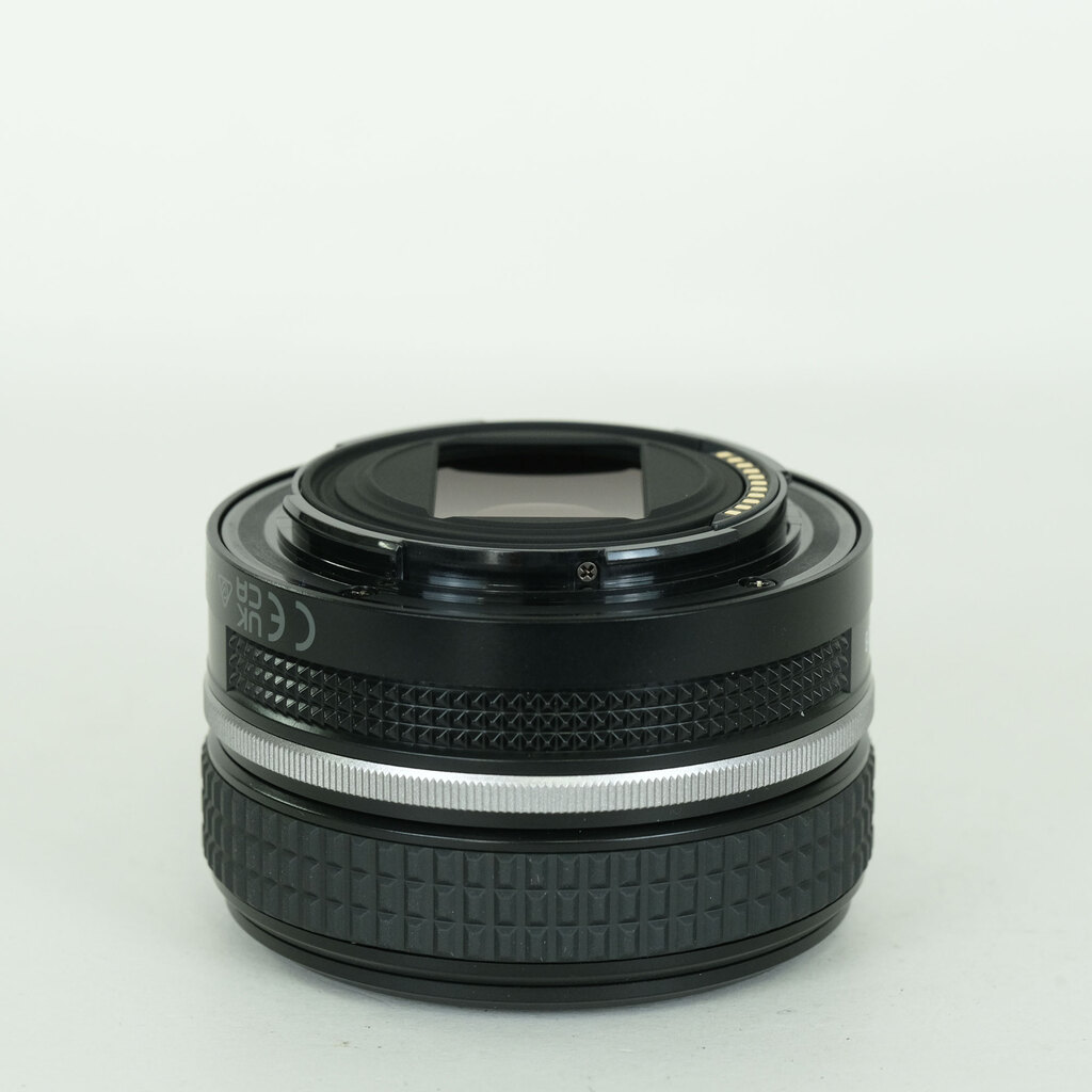 Nikon NIKKOR Z 28mm f/2.8 Nikon NIKKOR Z 28mm f/2.8