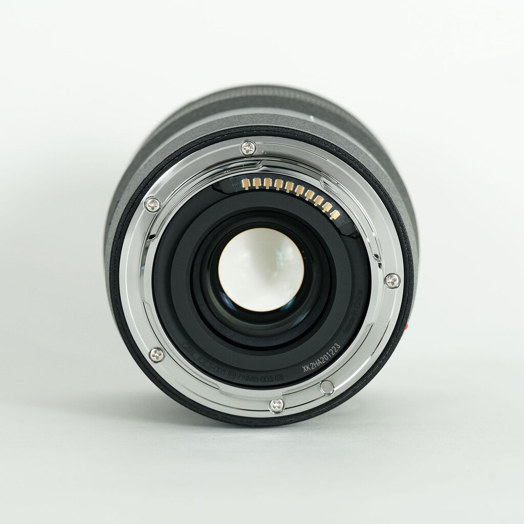 Panasonic LUMIX S 18mm F1.8