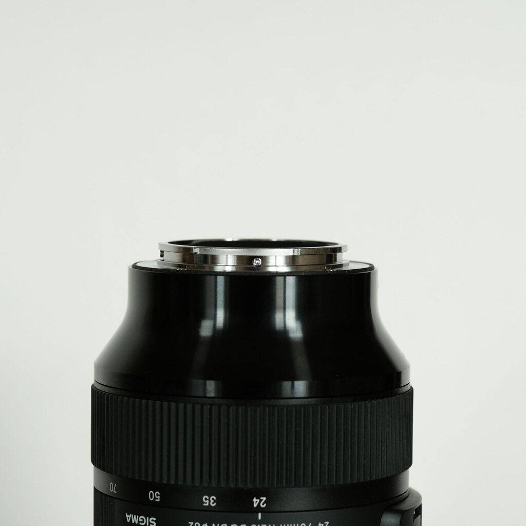 SIGMA 24-70mm F2.8 DG DN｜Art [ソニーE用]