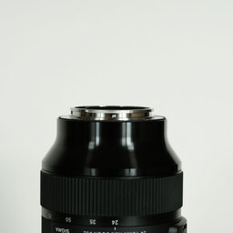 SIGMA 24-70mm F2.8 DG DN｜Art [ソニーE用]
